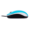 MOUSE BASICO DX110 AZUL GENIUS