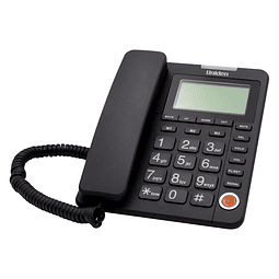 TELEFONO SOBREMESA  M.LIBRES C/ID UNIDEN 7408