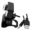 WEBCAM VGA SOPORTE PANTALLA MODELO X28