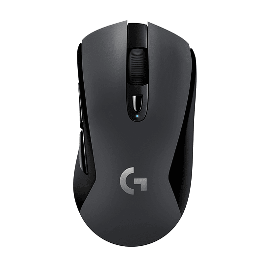 MOUSE GAMING WIRELESS G603