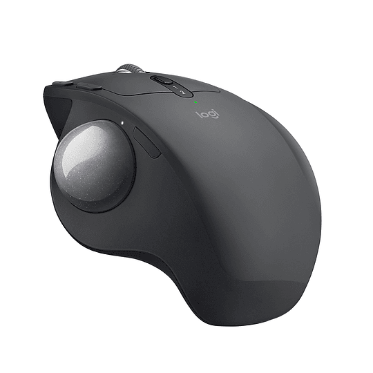 Mouse MX Logitech BT Ergo Trackball NEG 910-005177