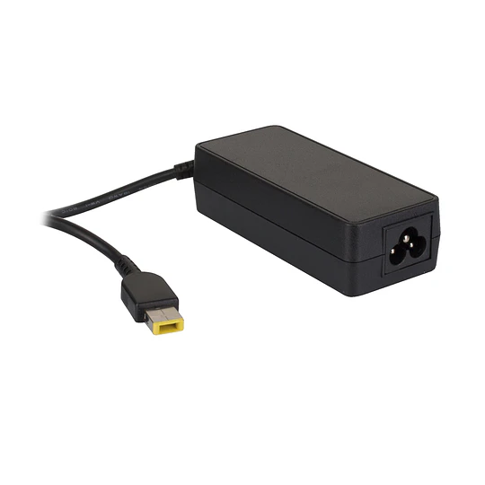 CARGADOR ULTRABOOK 20V / 3.25A LENOVO TIPO USB