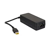 CARGADOR ULTRABOOK 20V / 3.25A LENOVO TIPO USB