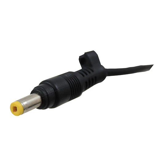 Cargador Notebook Hp 18.5V 3.5A / 7,4*5,0mm GENERAL POWER