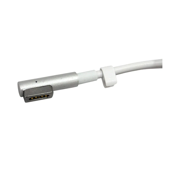 CARGADOR DE NOTEBOOK MACBOOK PRO 16,5V/ 3,65A. 60W. BLANCO
