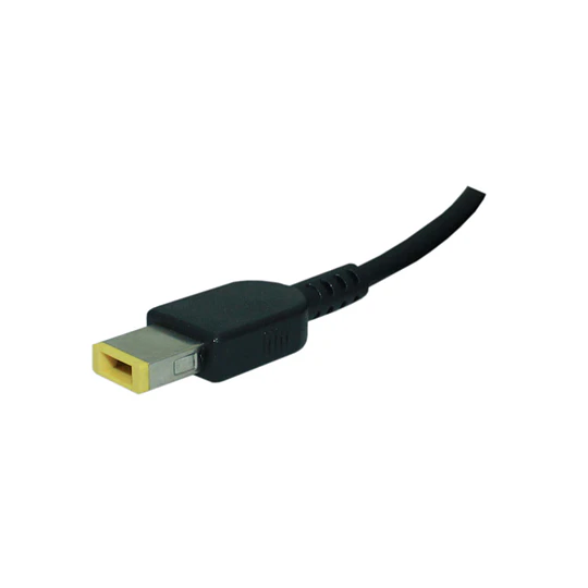 CARGADOR DE LENOVO    20V/2.25A TIPO USB
