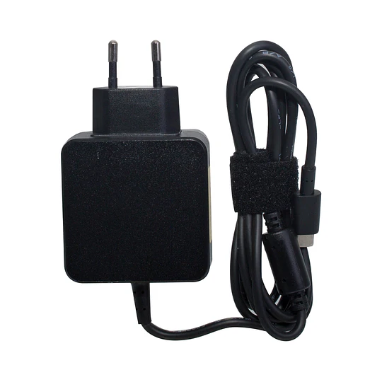 CARGADOR TIPO C UNIVERSAL 45W. (MACBOOK)
