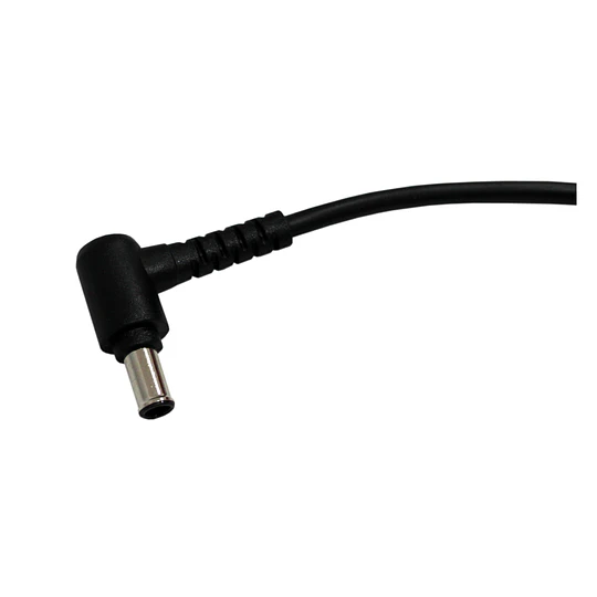Cargador  Notebook 19.5V/4,7A  SONY VAIO (TIP 6.0*4.4*1.4)