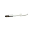 CARGADOR DE NOTEBOOK MACBOOK AIR  14,5V/ 3,1A. 45W. Blanco