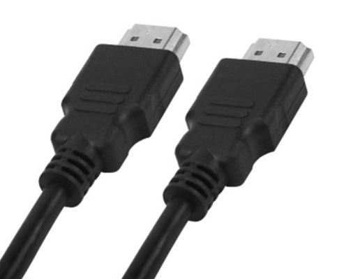 CABLE HDMI 5.0 MTS VERSION 1.4 ULTRA