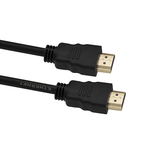 CABLE HDMI GOLD 1.5 MTS.