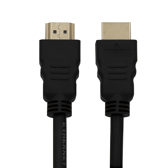 CABLE HDMI GOLD 1.5 MTS.