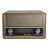 RADIO VINTAGE BLUETOOTH PHILCO VT500