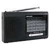 RADIO MULTIBANDA ICX65 PHILCO