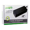 Cargador Notebook Toshiba 19V, 3,42A/5,5*2,5mm GENERAL POWER