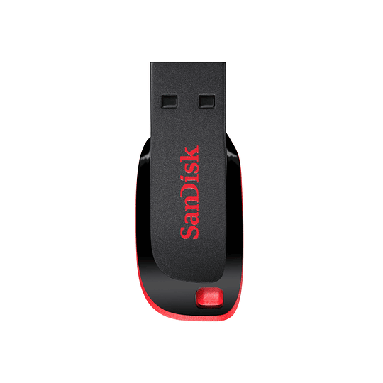 PENDRIVE 32GB SANDISK SDCZ50-032G-B35S