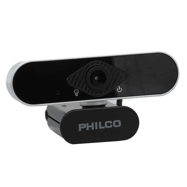 Webcam Philco 1080p 