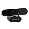 Webcam Philco 1080p 