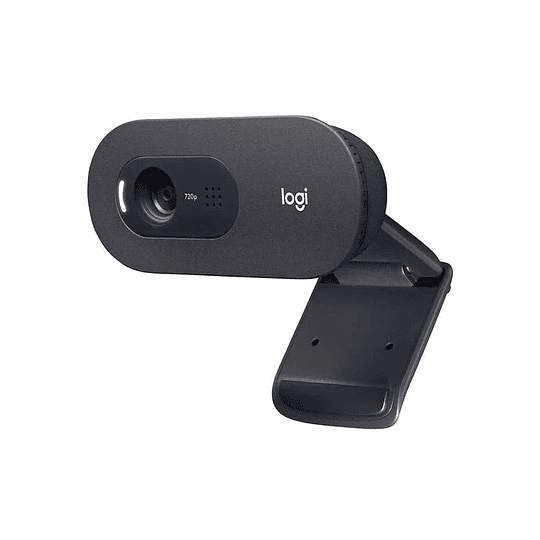 Webcam Logitech C505 HD 