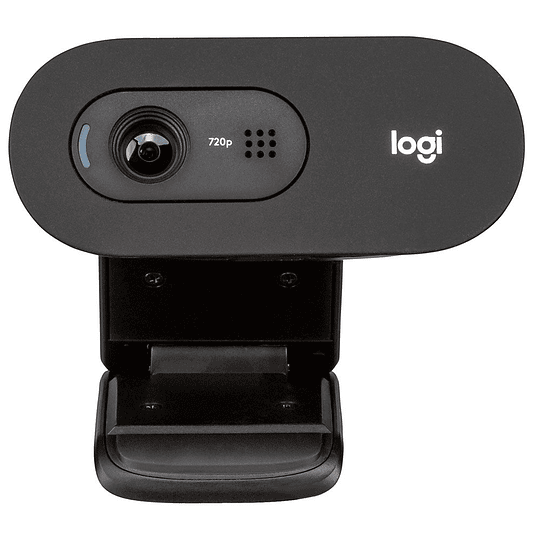 Webcam Logitech C505 HD 