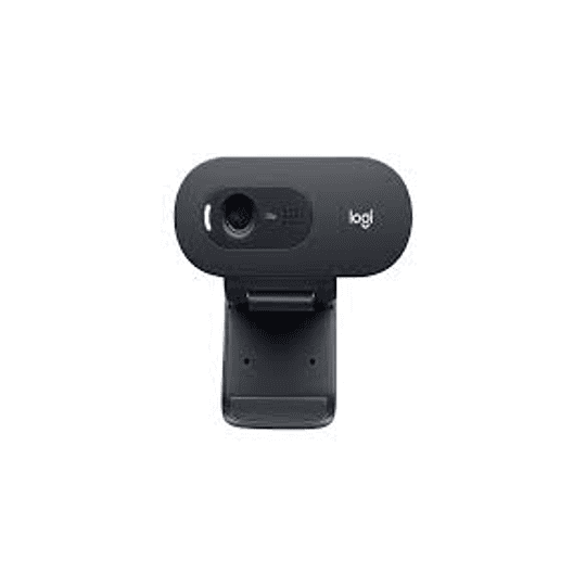 Webcam Logitech C505 HD 