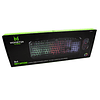  Kit Gamer Monster Crew Initiation Teclado + Mouse