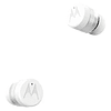 Audífonos Inalambricos Motorola Verve Buds 110 - Blanco