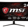 MONITOR GAMER 24 PULGADAS G241VC