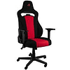 Silla Gamer Nitro E250 Red