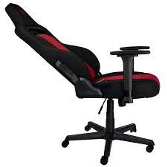 Silla Gamer Nitro E250 Red