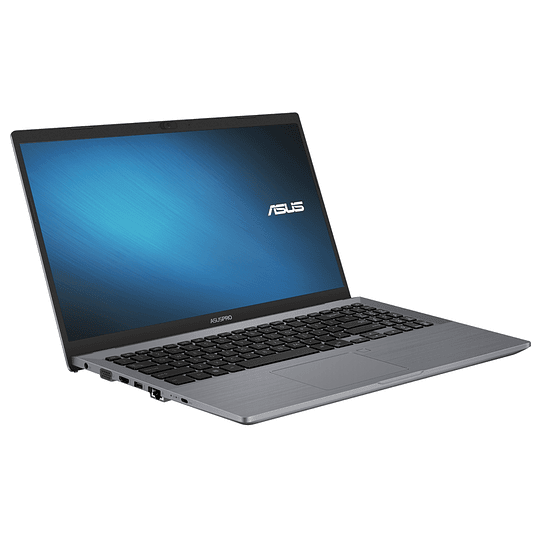 Notebook Asus Expertbook 15.6 W10Pro core I5-8265u 8gb 256gb Ssd M.2