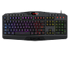 Teclado Gamer Redragon Harpe K503a Rgb