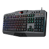 Teclado Gamer Redragon Harpe K503a Rgb