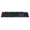 Teclado Gamer Redragon Shrapnel K589RGB