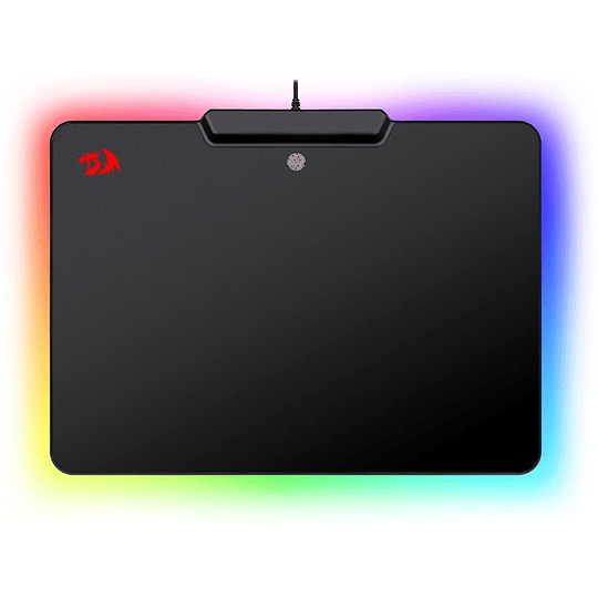 Mousepad Gamer Rgb Epeius Redragon P009