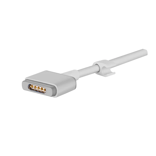 CARGADOR MACBOOK AIR 16.5V 3.65A 60W MAGSAFE 2