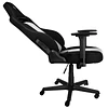 SILLA GAMER PRO NITRO CONCEPTS E250 BLACK/WHITE