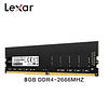 Memoria pc escritorio Lexar® DDR4-3200 UDIMM 8GB