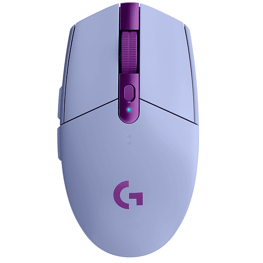 Mouse Gamer Logitech G305 LILA