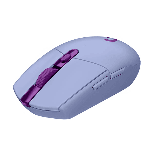 Mouse Gamer Logitech G305 LILA