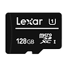 Tarjeta de Memoria Lexar MicroSD Clase 10 128 GB 80 MB/s