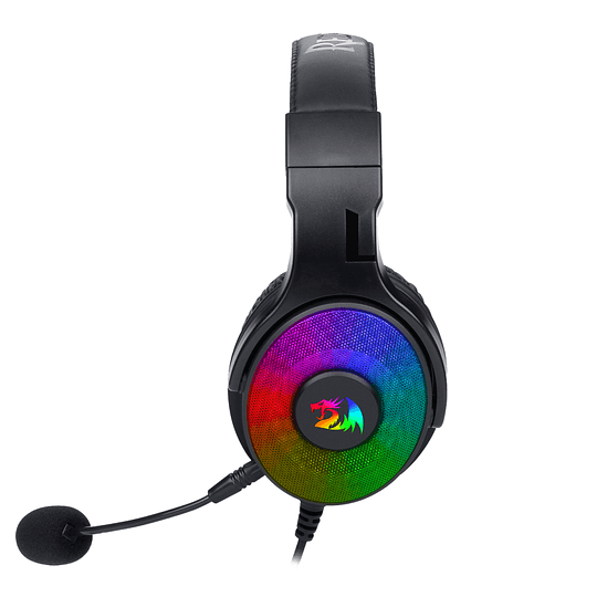 Audifono Gamer Redragon Pandora H350 Rgb