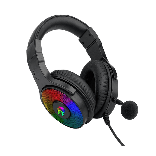 Audifono Gamer Redragon Pandora H350 Rgb