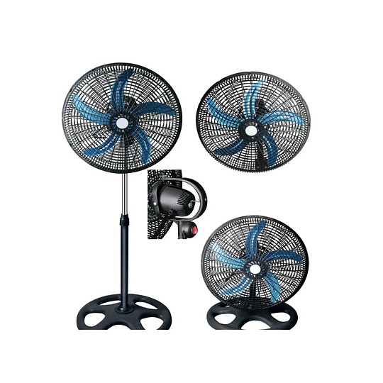 Pack X2 Ventilador 18 