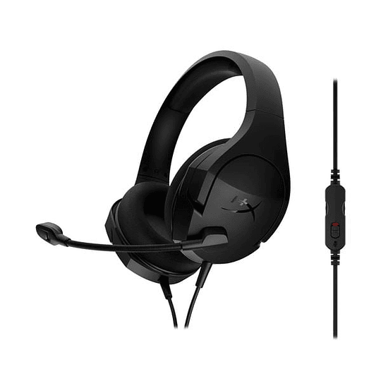 AUDIFONO HYPERX CLOUD STINGER FOR PC HX-HSCSC2-BK/WW