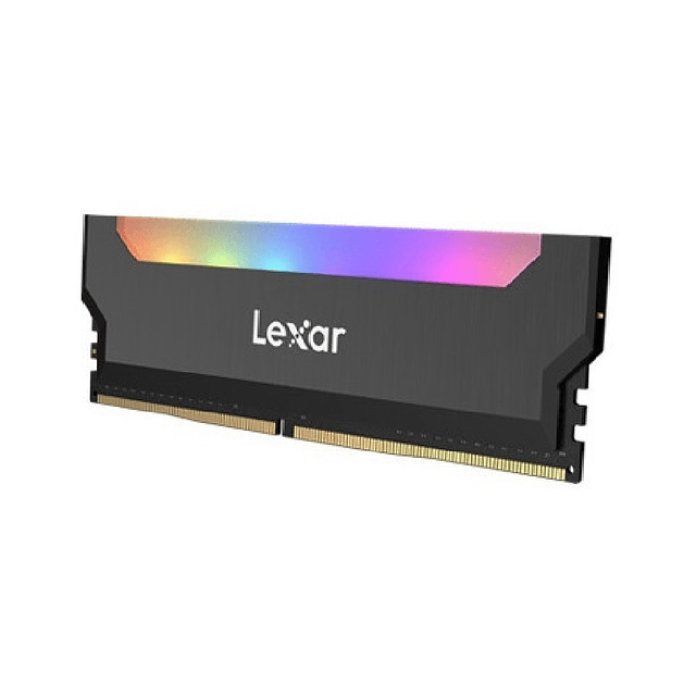 Memoria pc escritorio Lexar® DDR4-3200 UDIMM 8GB
