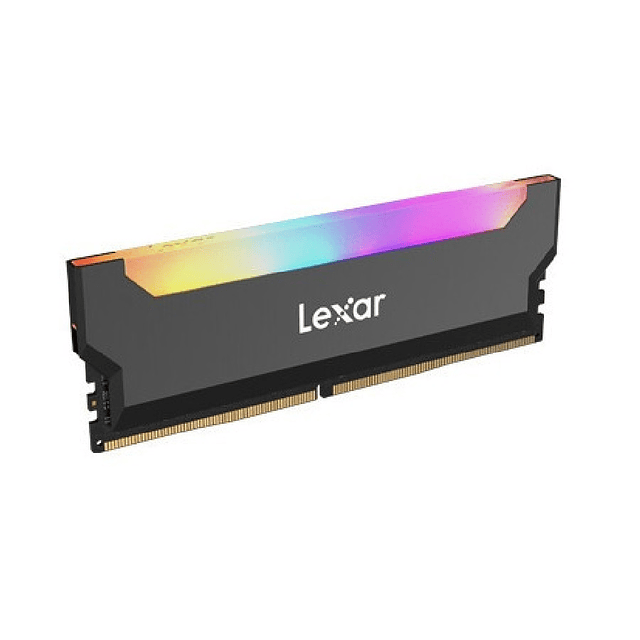 Memoria pc escritorio Lexar® DDR4-3200 UDIMM 8GB