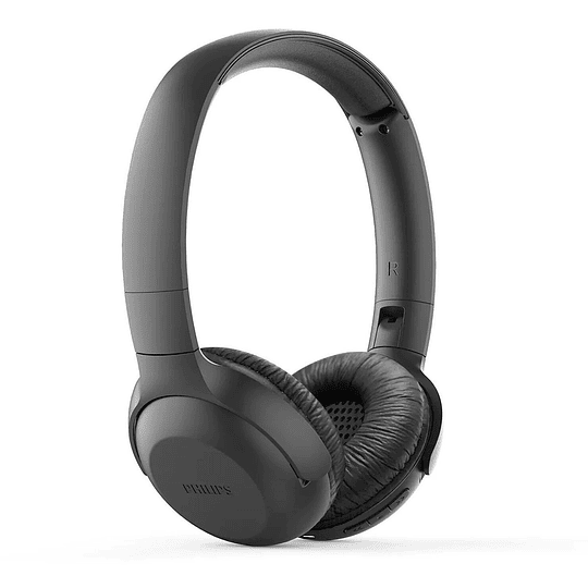 AUDIFONOS PHILIPS BLUETOOTH TAUH202BK NEGRO