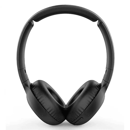 AUDIFONOS PHILIPS BLUETOOTH TAUH202BK NEGRO