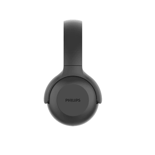 AUDIFONOS PHILIPS BLUETOOTH TAUH202BK NEGRO